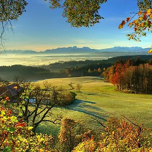 Zur Schönen Aussicht Hotel