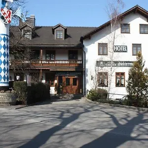Gasthaus-hotel Faltermaier Hotel