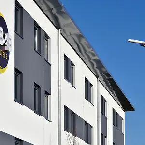 Muenchen-airport Hotel Hallbergmoos