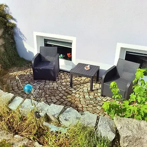 Laendliche Idylle In Hochfranken Apartment
