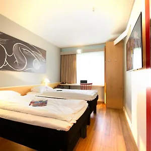 Ibis Messe Hotel Kolonia