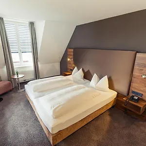 Altstadthotel Kneitinger, Hotel